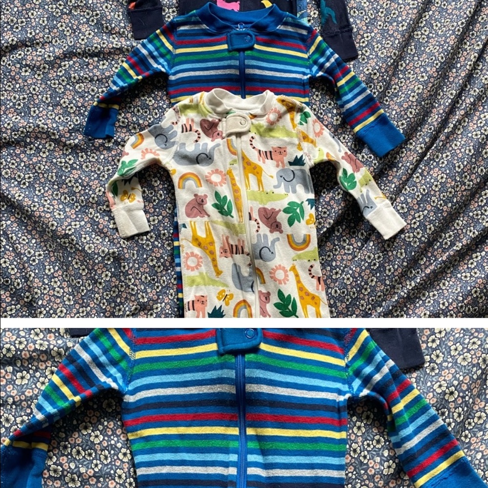 Bundle of Jammies